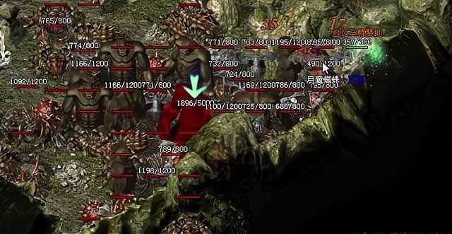 仿盛大19周年版本之热血传奇快捷键怎么卸载