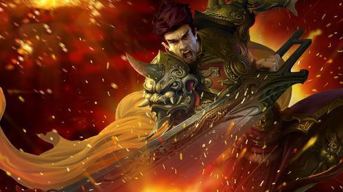 新开迷失我本沉默传奇私服之热血传奇怎么玩升级最快